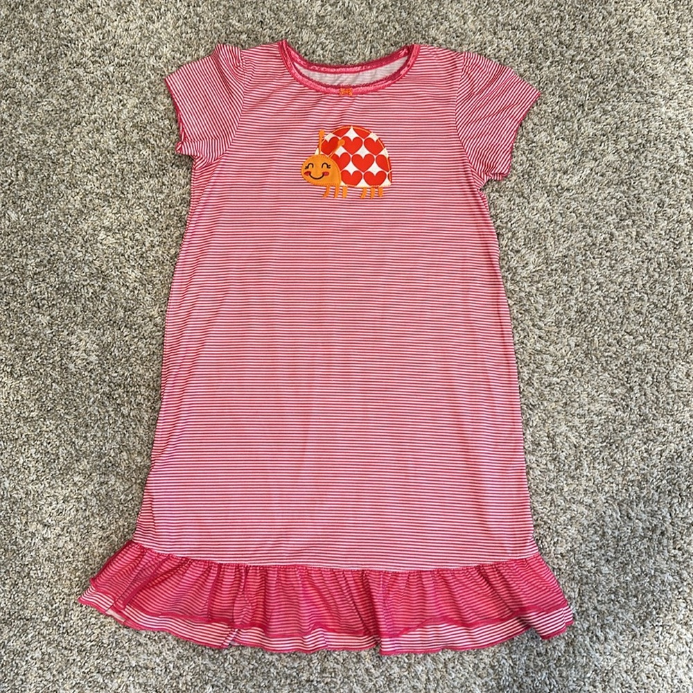 ‼️5/$25 NWOT CARTER’S Nightgown